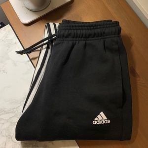 ADIDAS 3 Stripes Track Pants